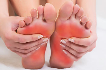 Foot pain treatment in the Bellaire, TX 77401 area