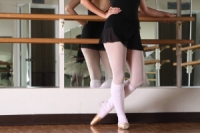 Common Foot and Ankle Injuries in Dancers
