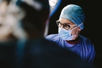 A Gentle Surgical Option for Severe Bunions With Foot Curve