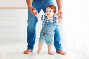 Taking Care of Your Toddler&#039;s Feet