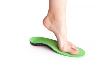 All About Custom-Made Orthotics